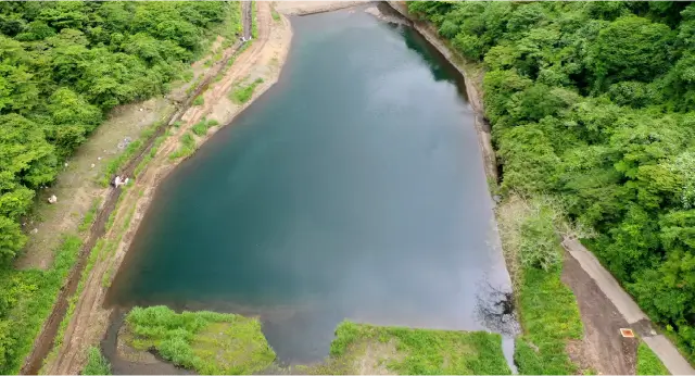 事業案内の画像